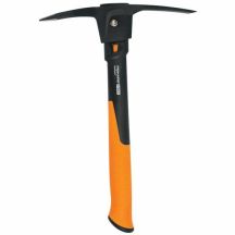 Spitzhacke mit Spitze FISKARS 1062937 IsoCore™, S 0,7 kg 36 cm