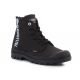 2. Palladium Pampa 2 Back Zip CVS W 97084-008-M Schuhe