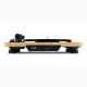 3. The House Of Marley EM-JT010-SB Plattenspieler mit drehbarem Plattenteller, Riemenantrieb, Schwarz, Holz
