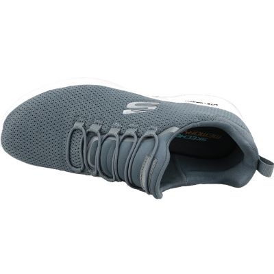 3. Skechers Dynamight M 58360-GRY Schuhe