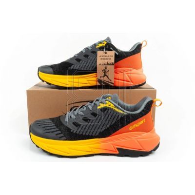10. Grisport M GR-25-32-9004M Running Shoes