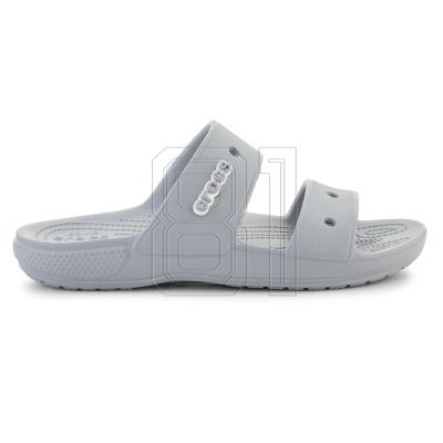 11. Klassische Crocs Sandale 206761-007