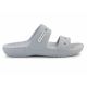 11. Klassische Crocs Sandale 206761-007