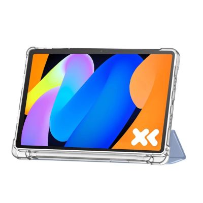 3. Tech-Protect SC Pen Hybrid-Hülle für Lenovo Idea Tab 11.0 TB-336 – Blau