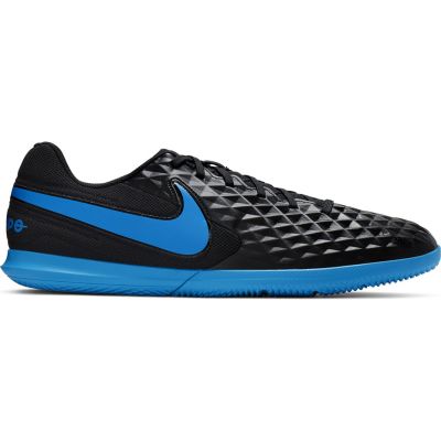 8. Nike Tiempo Legend 8 Club IC M AT6110-004 Hallenschuhe