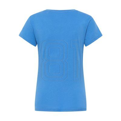 3. Mustang Alexia C Print T-Shirt W 1013781 5428