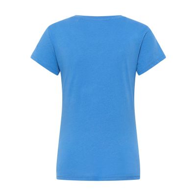 3. Mustang Alexia C Print T-Shirt W 1013781 5428