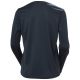 10. Helly Hansen HH Tech Crew LS 2.0 T-shirt W 49579 597