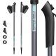 2. Spokey Cloud SPK-944809 Telescopic Poles