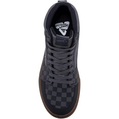 Fahrradschuhe (Flatpedal) LEATT Shoe Flat 1.0 Hi 43
