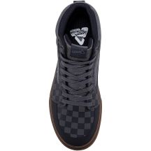 Fahrradschuhe (Flatpedal) LEATT Shoe Flat 1.0 Hi 43