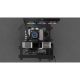 9. Corsair 32 GB PC 7000 CL34 DDR5-Speicherkit, 2 x 16 GB, Dominator T RGB Weiß, Einzelhandel