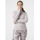10. Helly Hansen Daybreaker Fleece-Sweatshirt mit 1/2 Reißverschluss W 50845-692