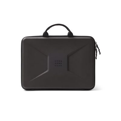 Urban Armor Gear 984178114040 Laptoptasche 35,6 cm (14") Taschenfach Schwarz