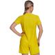 4. adidas Tiro 23 League Trikot für Damen, Gelb, HR4614