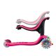 12. Roller mit Sitz GO•UP SPORTY LIGHTS (452-610-4 S)