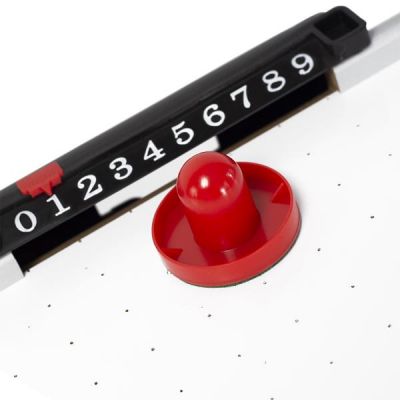 31. SDG CG Airhockey Tisch