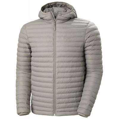 8. Helly Hansen Sirdal Isolationsjacke mit Kapuze M 62989 885