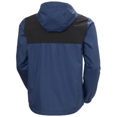 2. Helly Hansen Vancouver Regenjacke M 53935 584