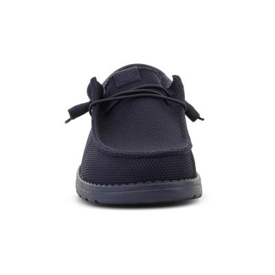 6. Hey Dude Wally M 40011-410 Schuhe