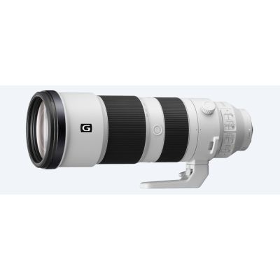 Sony FE 200-600mm F5.6-6.3 G OSS Objektiv