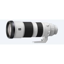 Sony FE 200-600mm F5.6-6.3 G OSS Objektiv