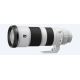Sony FE 200-600mm F5.6-6.3 G OSS Objektiv