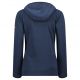 2. Geographical Norway Unicia Lady 224 W Sweatshirt WX3714F/GN-Navy