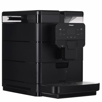 25. SAECO ROYAL BLACK Kaffeevollautomat