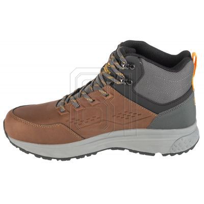 2. Lumberjack Josep M Schuhe SMH4301-002-S50-M0597