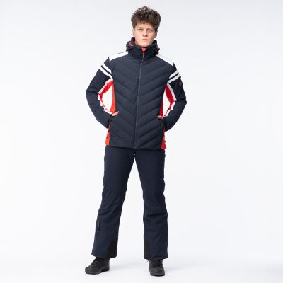 11. Leguanjacke Bergho M 92800621770