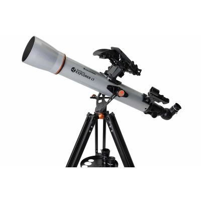 Celestron StarSense Explorer LT 70AZ Teleskop