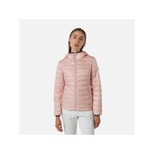Damenjacke ROSSIGNOL W Rossi Light Hood Jkt, rosa