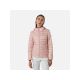 Damenjacke ROSSIGNOL W Rossi Light Hood Jkt, rosa
