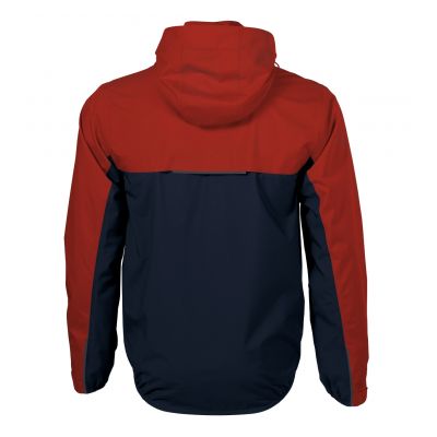 3. Malfini Rainbow Jacke M MLI-53807 rot