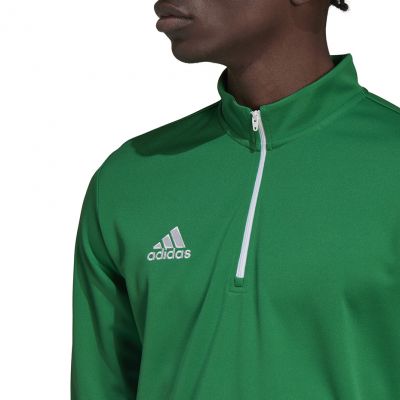 3. Adidas Entrada 22 Training Top M HI2129 Sweatshirt