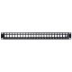 3. DeLOCK 43277 1U Patchpanel