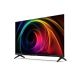 4. LED-Fernseher 32" SHARP 32HA1205E 32 Schwarz