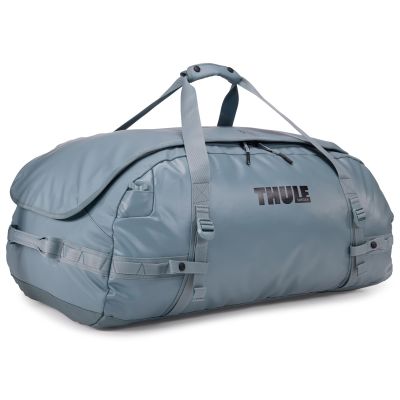 Thule Chasm TDSD304 Sporttasche, 90 l, Polyester, Grau