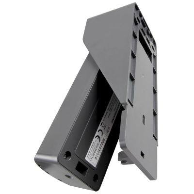 3. Drahtlose Gegensprechanlage EURA ADP-80A3 Graphit