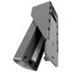 3. Drahtlose Gegensprechanlage EURA ADP-80A3 Graphit