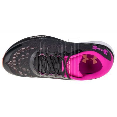 7. Under Armour W Charged Bandit 6 W Schuhe 3023023-002