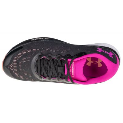 7. Under Armour W Charged Bandit 6 W Schuhe 3023023-002