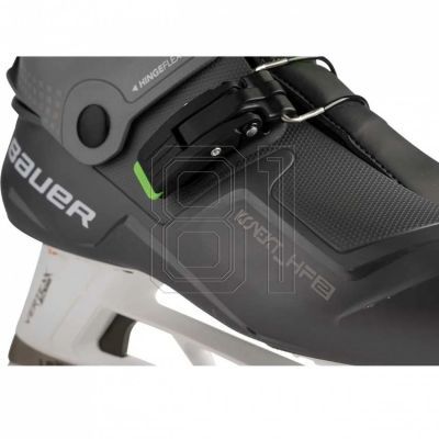 8. Bauer Konekt HF2 Int 1061749 Torwartschlittschuhe