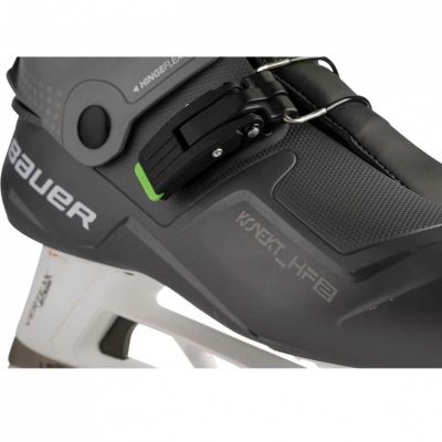 8. Bauer Konekt HF2 Int 1061749 Torwartschlittschuhe