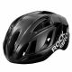 Rockbros TS-42 Leichter Fahrradhelm 58-62 cm - Schwarz