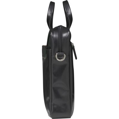 4. dbramante1928 Amalienborg Laptoptasche 38,1 cm 15 Zoll Schwarz
