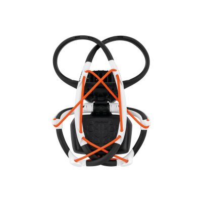 3. Petzl IKO Schwarz, Weiß LED-Scheinwerfer