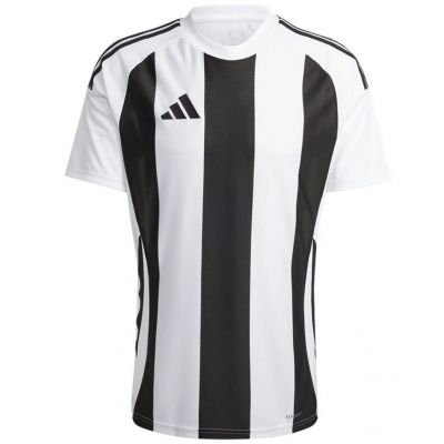 Adidas Striped 24 JSY M T-Shirt IW2143