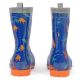 5. Perletti Cool Kids Dinosaur Jr 15647 Gummistiefel